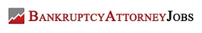 Bankruptcy Attorney Jobs